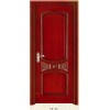 panel wooden door