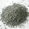 Zirconia fused alumina grey black abrasive manufacturer for abrasive,refractory and grinding wheels