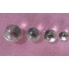 Glass beads for grinding,blasting,polishing and reflecting mark