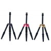 Fashion design colorful camera tripod