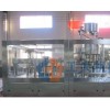 Isobaric washing filling capping 3-in-1 machine