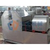 Automatic glass bottle-washing machine