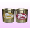 2kg/tin sublimation ink for textile printing (zhongliqi)