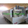 arch cold galvanized sheet machine/panel roofing roll forming machine