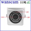 Wanscam Model HW0023 Outdoor Wifi H264 HD IP Camera