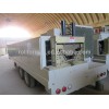 super K type span roll forming machine