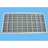 Steel Frame Screen
