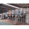 Malting Unity Machine