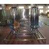 Membrane filter machine