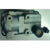 Turbcharger Electronic actuator HELLA 6NW008412 712120