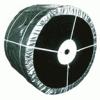 Flame retardant conveyor belt