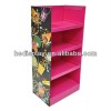 carpet display rack ,rug display rack, carpet cardboard display stand