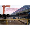 EFW  STEEL PIPE ASTM A691