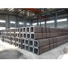 ERW welded square steel tube