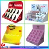 cardboard counter display, paper counter display,counter display stand