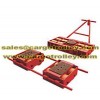 Industrial Machinery Skate manufacture