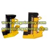 hydraulic lifting jack application