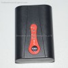 far infrared electric vests lithium battery 7.4v 2600mAh