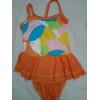 Swimming wear