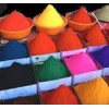 fluorescent pigment