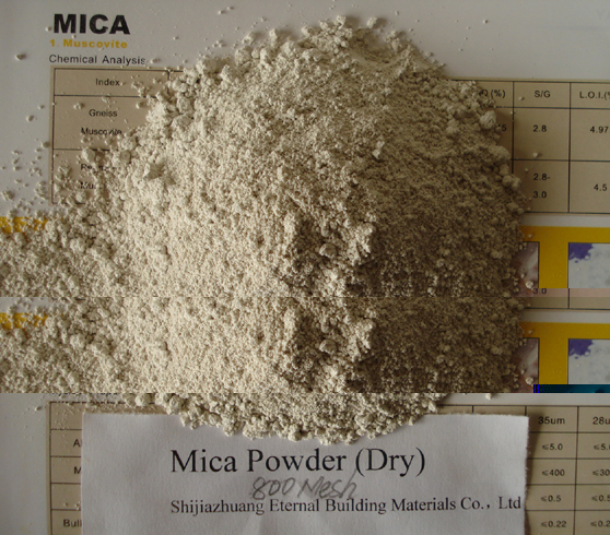 mica /mica powder