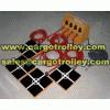 Air Bearings and Casters operate instruction