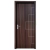 Fashional Interior Waterproof WPC Door