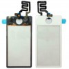LCD screen assembly with digitizer for ipod nano 7