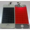 LCD screen assembly with digitizer for iphone 4S