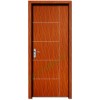 Wood-Plastic Composite Door