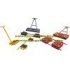 Cargo trolley,roller skate,roller skids,price list,structure,parameters