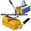 Permanent magnet lifter manual type,automatic type parameters