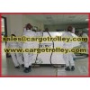 Air skate,air caster,air skids load module systems,heavy duty air skate,air trailer