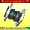 rubber expansion joint