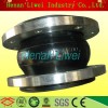 rubber expansion joint bellows