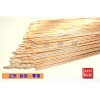 Brass gas welding rod