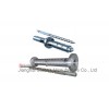 Rubber Machine Screw Barrel