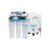 6 stages RO purifier with combined UV