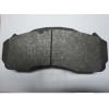 Volve truck brake pad