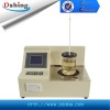 DSHD-2806I Fully-automatic Asphalt Softening Point Tester