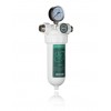 Prefilter, water prefilter, water purifier