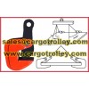 horizontal lifting clamps pictures