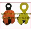vertical lifting clamps applications