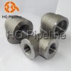 Forged fittings