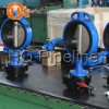Butterfly valve