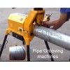 Pipe Grooving Machine