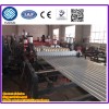 PP Corrugated Sheet/Board Extrusion Machine