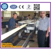PVC Double-wall Corrugated Pipe Machinery