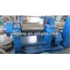 high quality mixing mill rubber machine