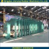 high quality conveyor belt hot vulcanizing machine